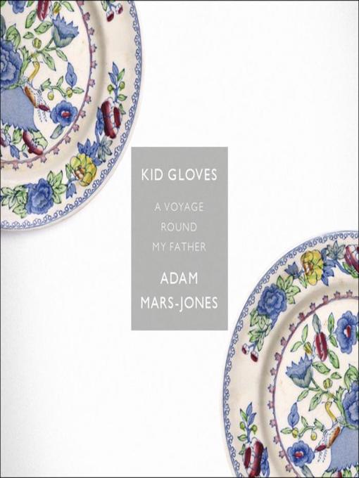 Cover image for Kid Gloves